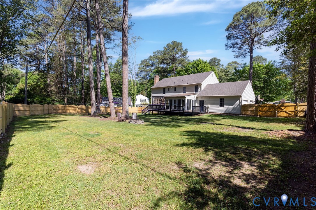 13065 Riverside Court Ashland, VA 23005 - Photo 52 of 66