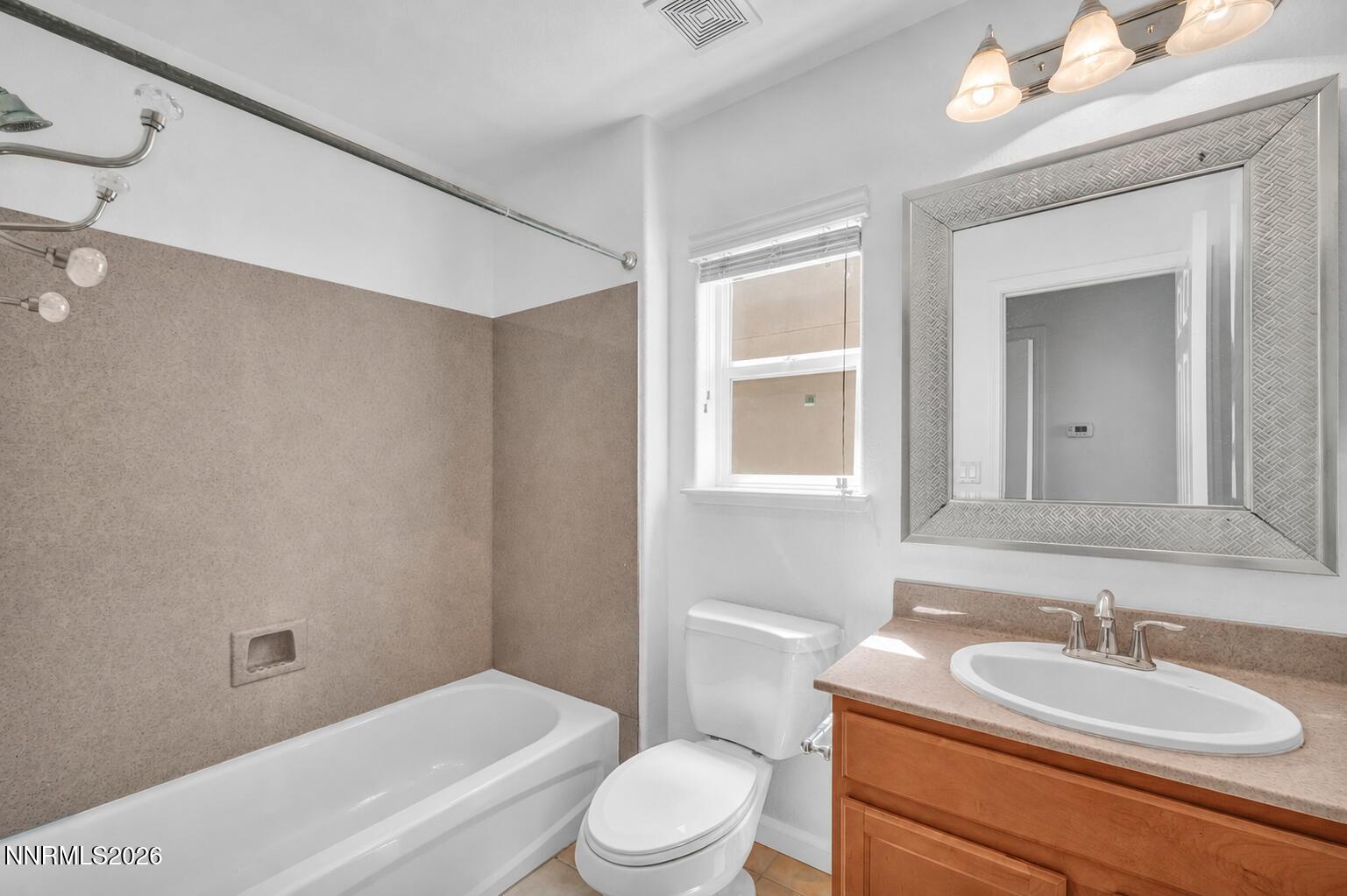 1910 Black Sand Drive Reno, NV 89521 - Photo 26 of 38 1910BlackSand-SecondBathroom