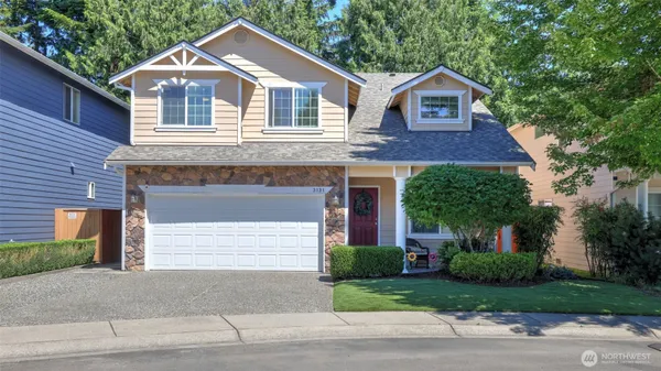 $925,000 | 3131 134th Street Southeast, Mill Creek, WA 98012