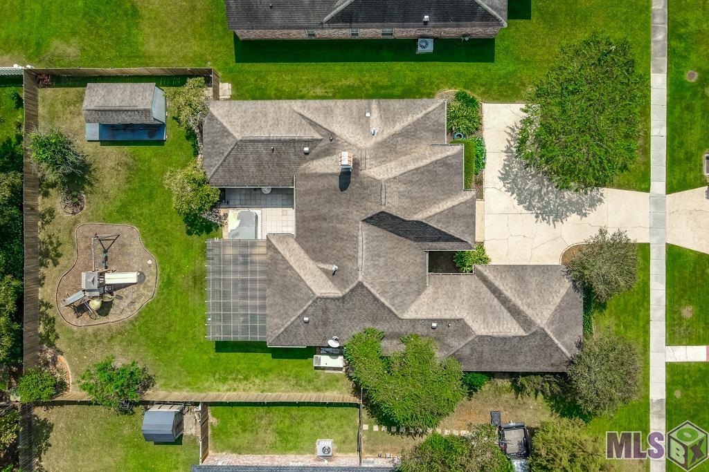 7015 Rose Hill Drive Baton Rouge, LA 70817 - Photo 24 of 39