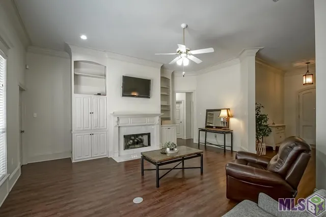 $429,000 | 7015 Rose Hill Drive, Baton Rouge, LA 70817