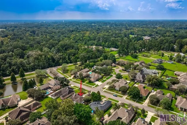 $429,000 | 7015 Rose Hill Drive, Baton Rouge, LA 70817