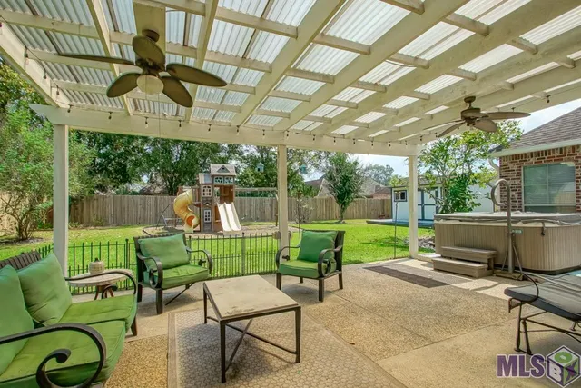 $429,000 | 7015 Rose Hill Drive, Baton Rouge, LA 70817