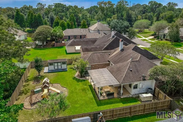 $429,000 | 7015 Rose Hill Drive, Baton Rouge, LA 70817