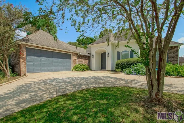 $429,000 | 7015 Rose Hill Drive, Baton Rouge, LA 70817
