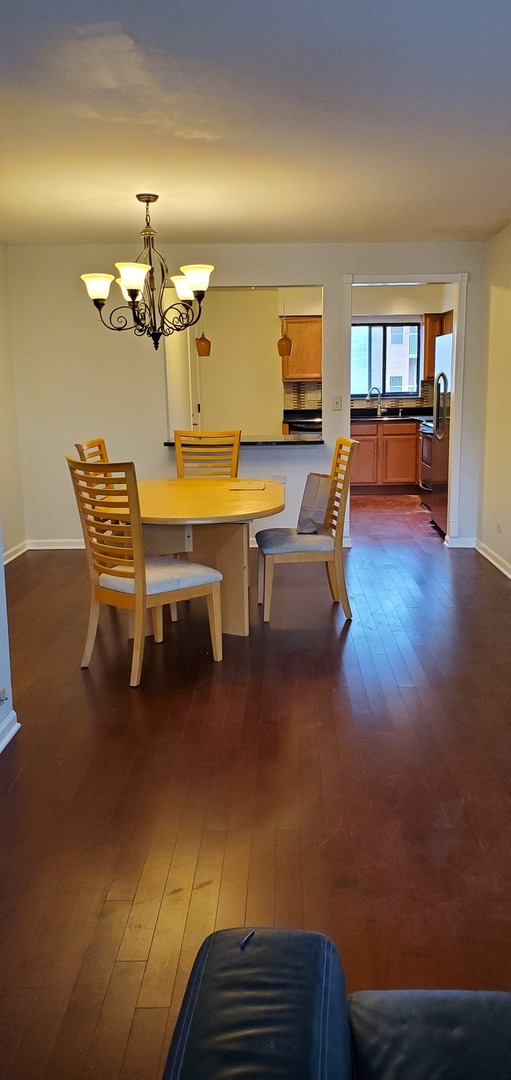 4208 Central Road, Unit 4D Glenview, IL 60025 - Photo 3 of 5 Gallery Image 3