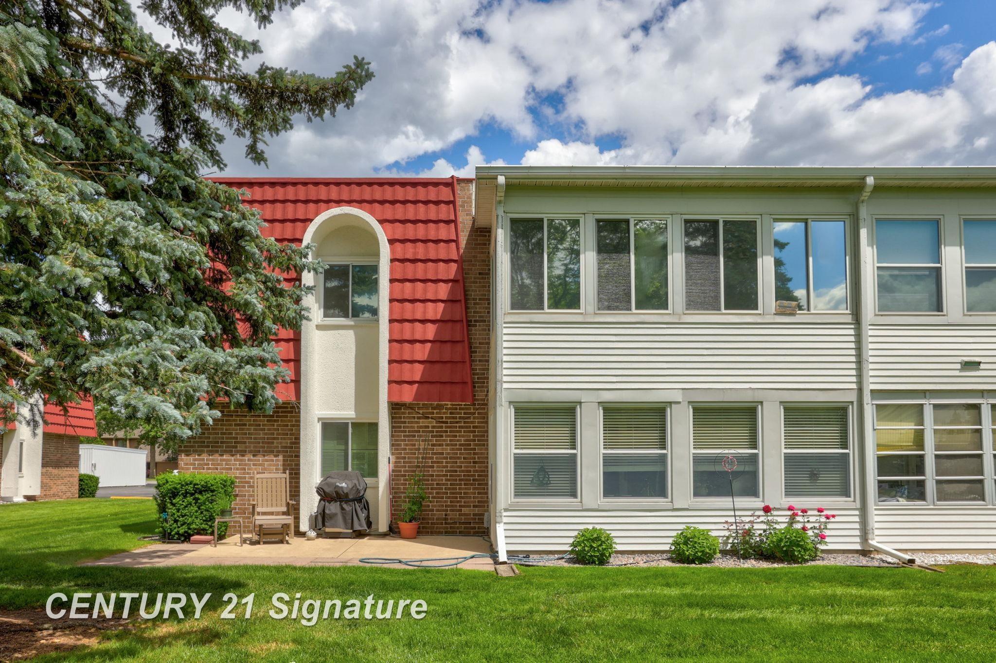 719 Kennely Road, Unit E78 Saginaw, MI 48609 - Photo 34 of 48