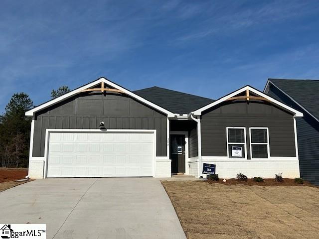 289 Talbert Trail Landrum, SC 29356 - Photo 1 of 19