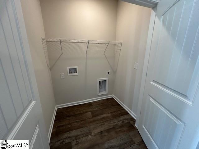 289 Talbert Trail Landrum, SC 29356 - Photo 15 of 19