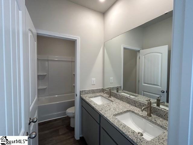289 Talbert Trail Landrum, SC 29356 - Photo 5 of 19