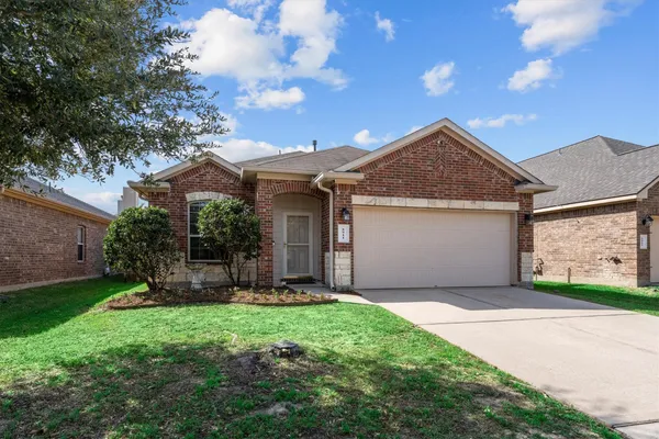 $299,000 | 8911 Finnery Drive, Tomball, TX 77375