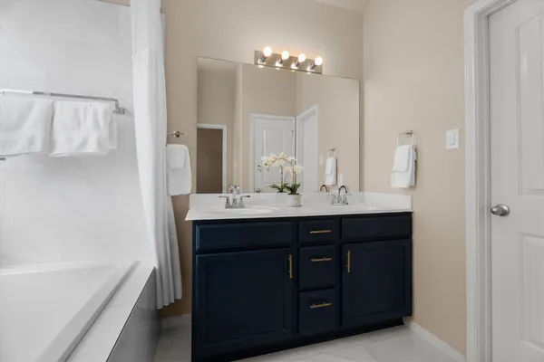 $299,000 | 8911 Finnery Drive, Tomball, TX 77375