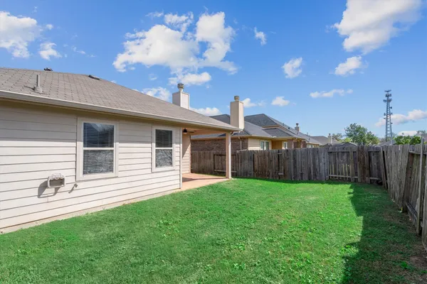 $299,000 | 8911 Finnery Drive, Tomball, TX 77375