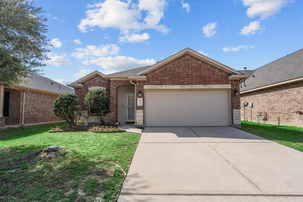 $299,000 | 8911 Finnery Drive, Tomball, TX 77375