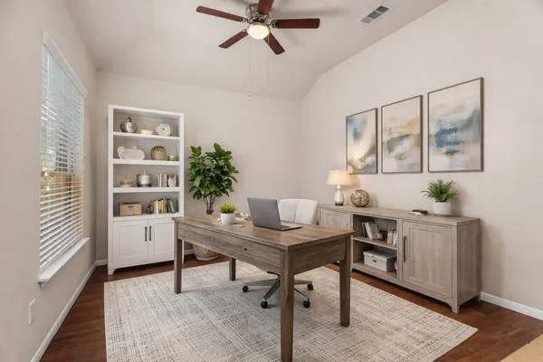 $299,000 | 8911 Finnery Drive, Tomball, TX 77375