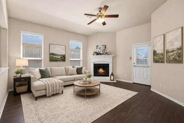 $299,000 | 8911 Finnery Drive, Tomball, TX 77375
