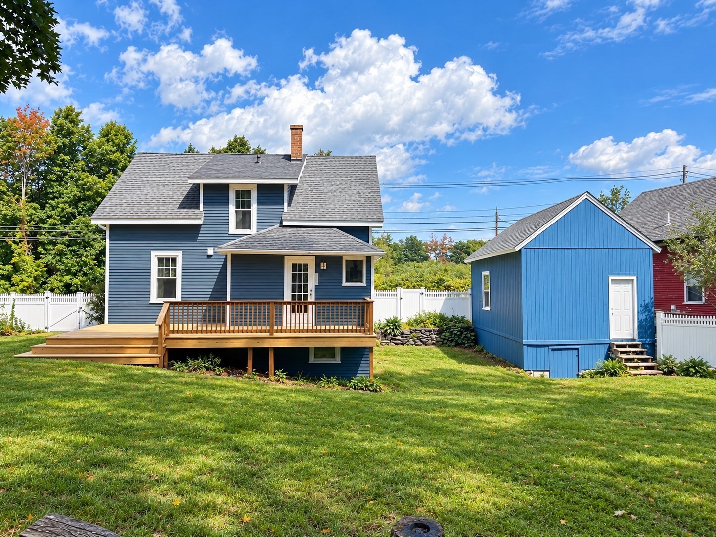 24 Pratts Junction Road Sterling, MA 01564 - Photo 4 of 26 Gallery Image 4