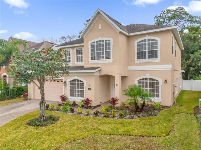 $3,500 | 4871 Cains Wren Trail, Sanford, FL 32771