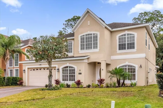 $3,500 | 4871 Cains Wren Trail, Sanford, FL 32771