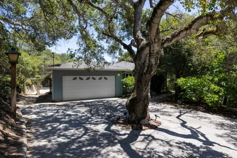 a view of a street sign