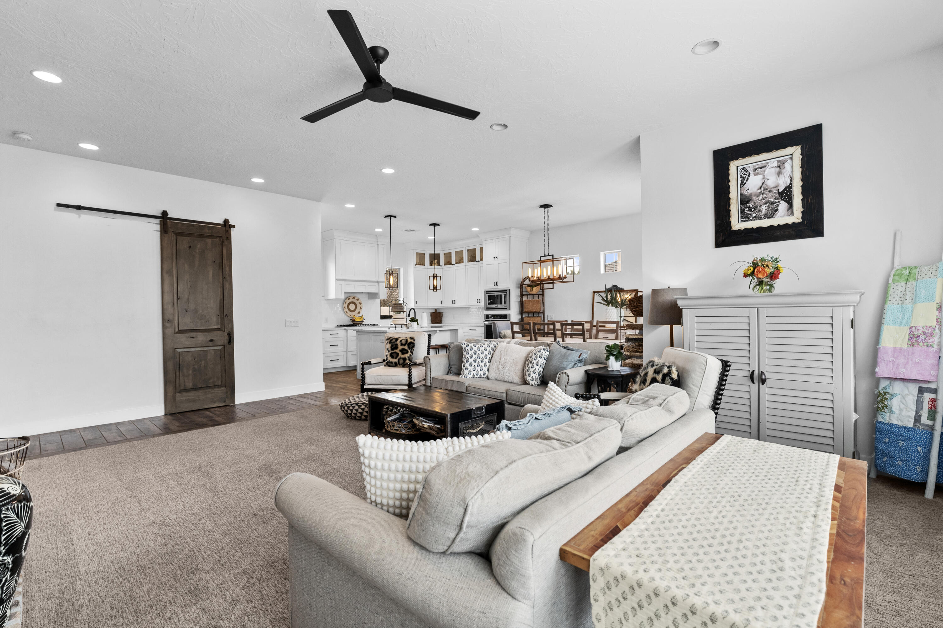 3196 East 2550th Street South St. George, UT 84790 - Photo 13 of 37 3196 E 2550 S