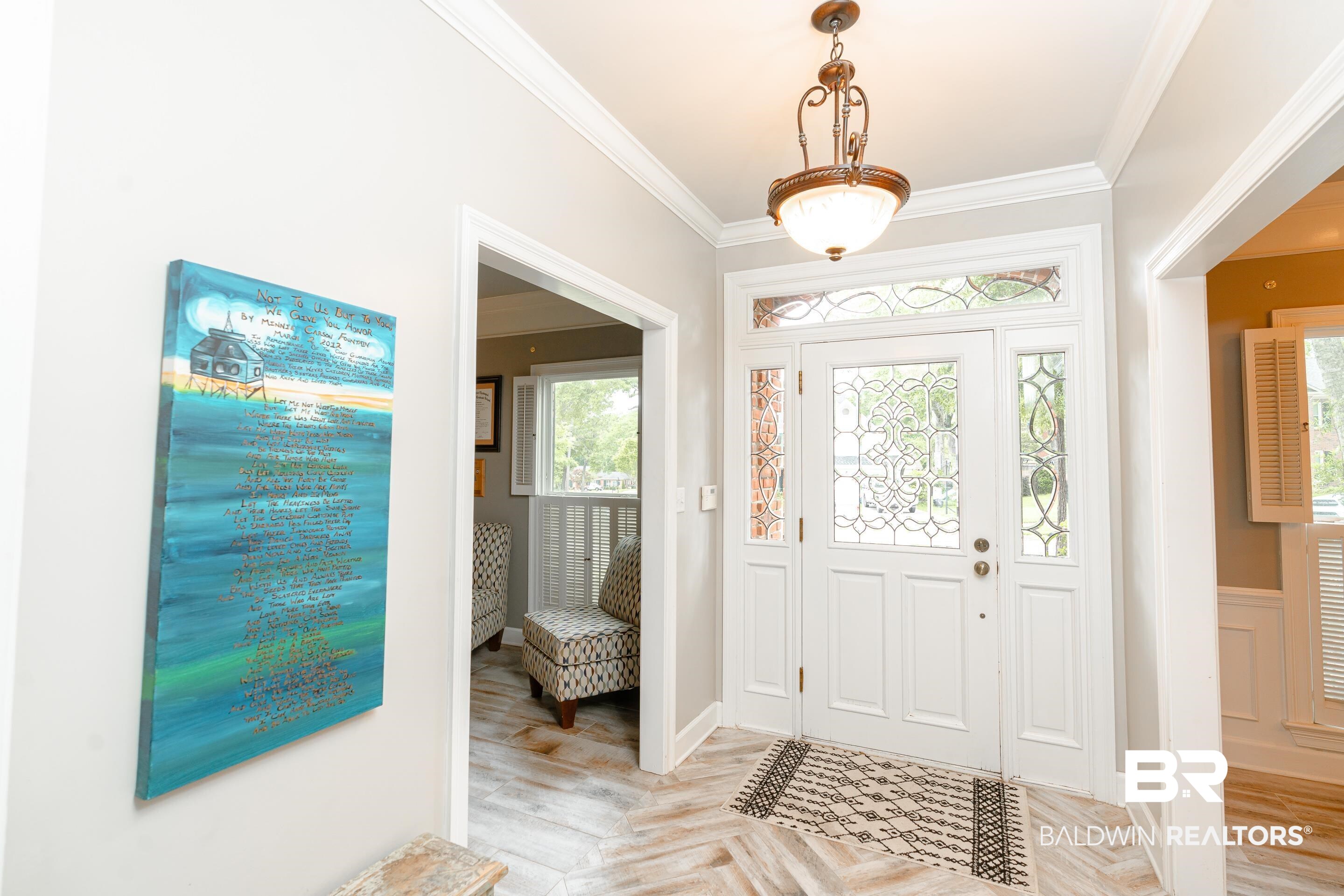 2113 Ryegate Court Mobile, AL 36693 - Photo 4 of 50