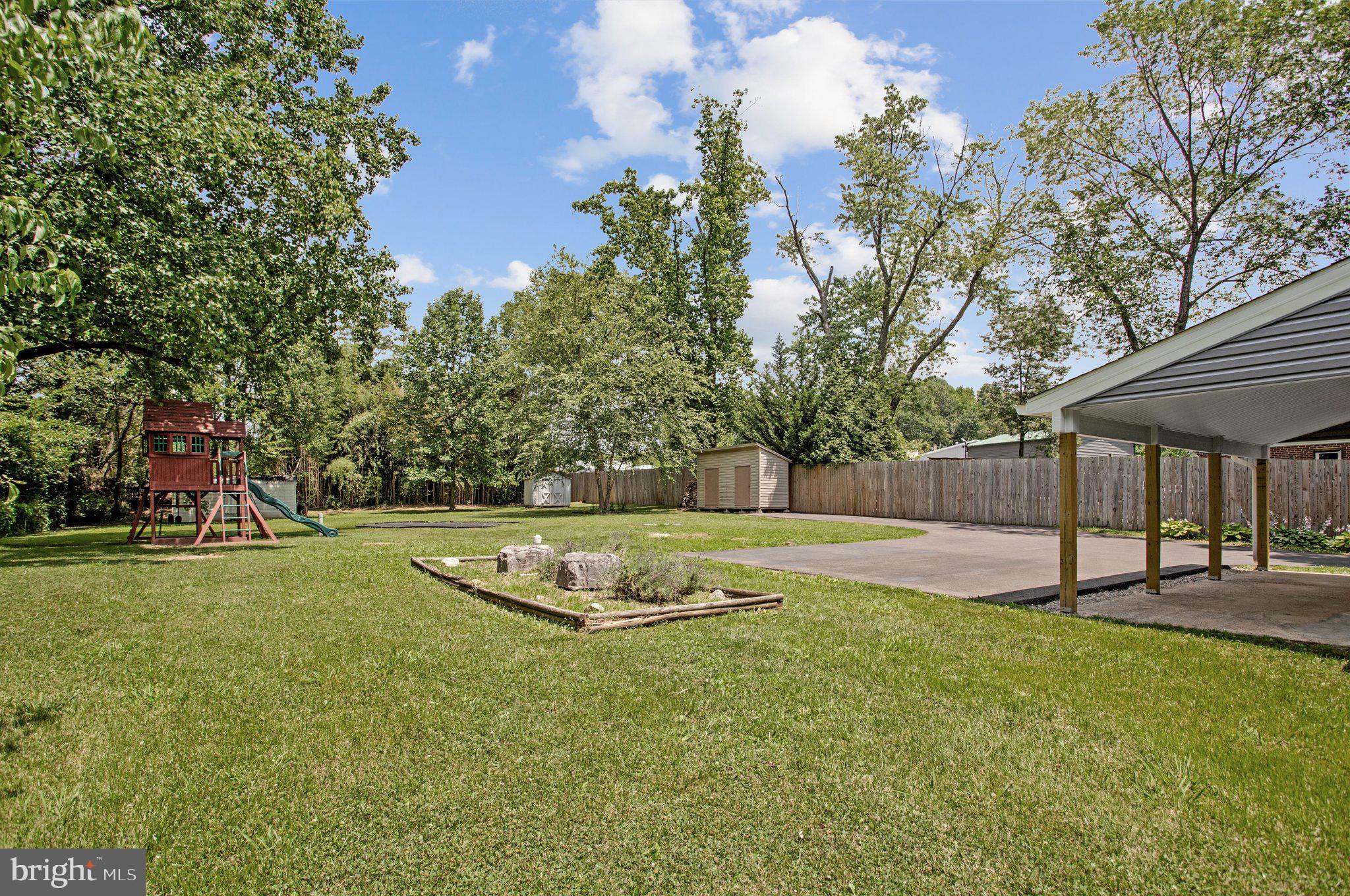 2016 Citrus Avenue Jessup, MD 20794 - Photo 48 of 51