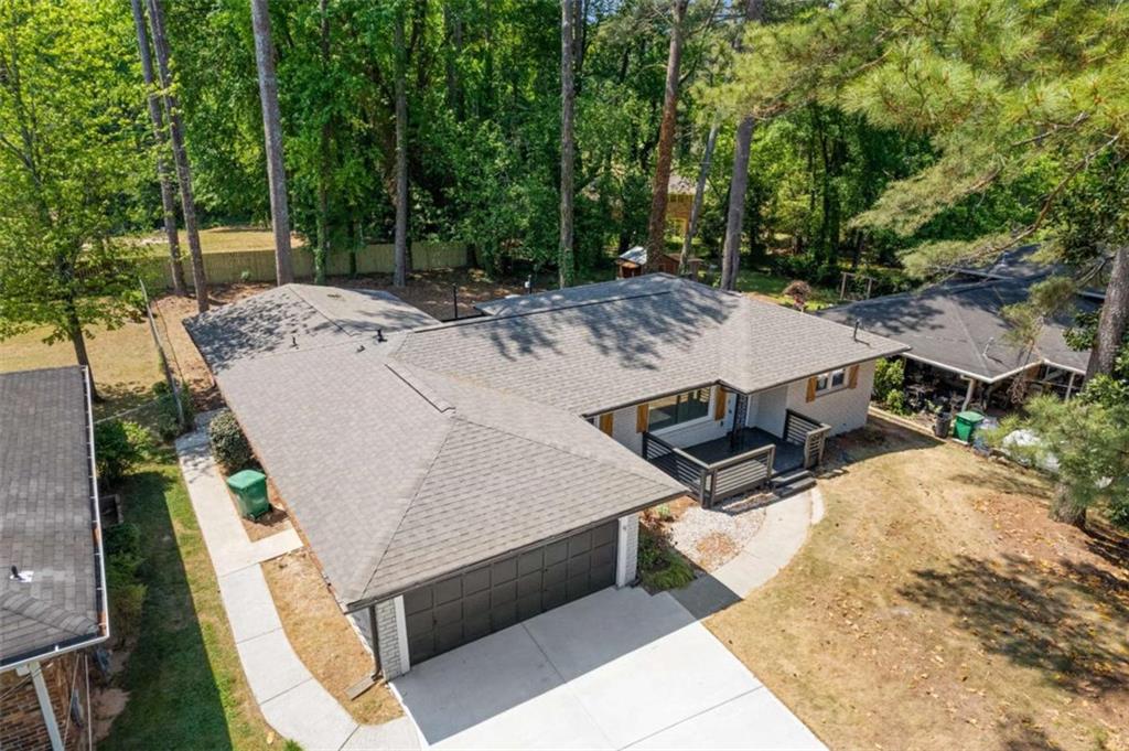3331 Casa Linda Drive Decatur, GA 30032 - Photo 32 of 33