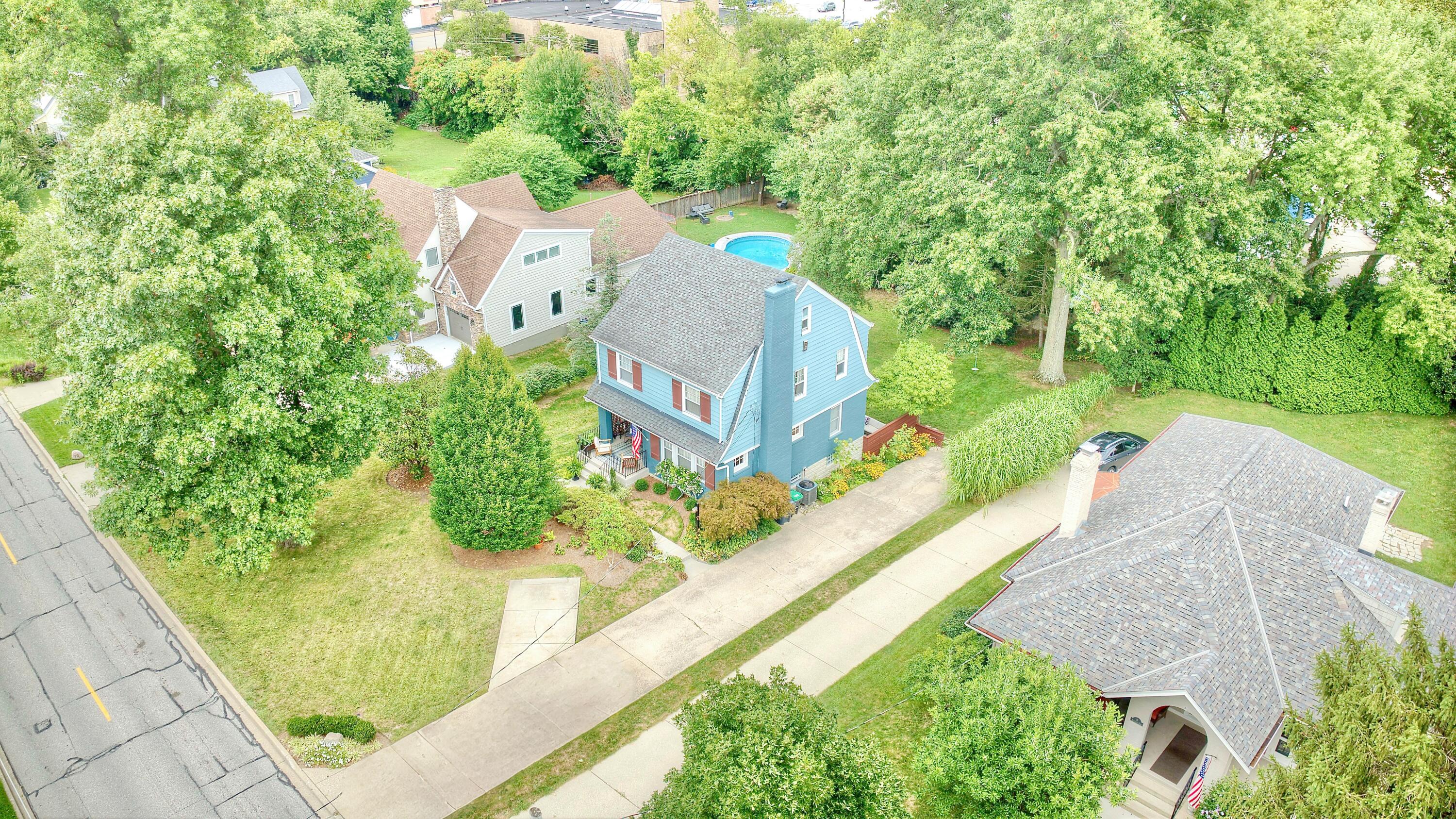 10 Beechwood Road Fort Mitchell, KY 41017 - Photo 23 of 48