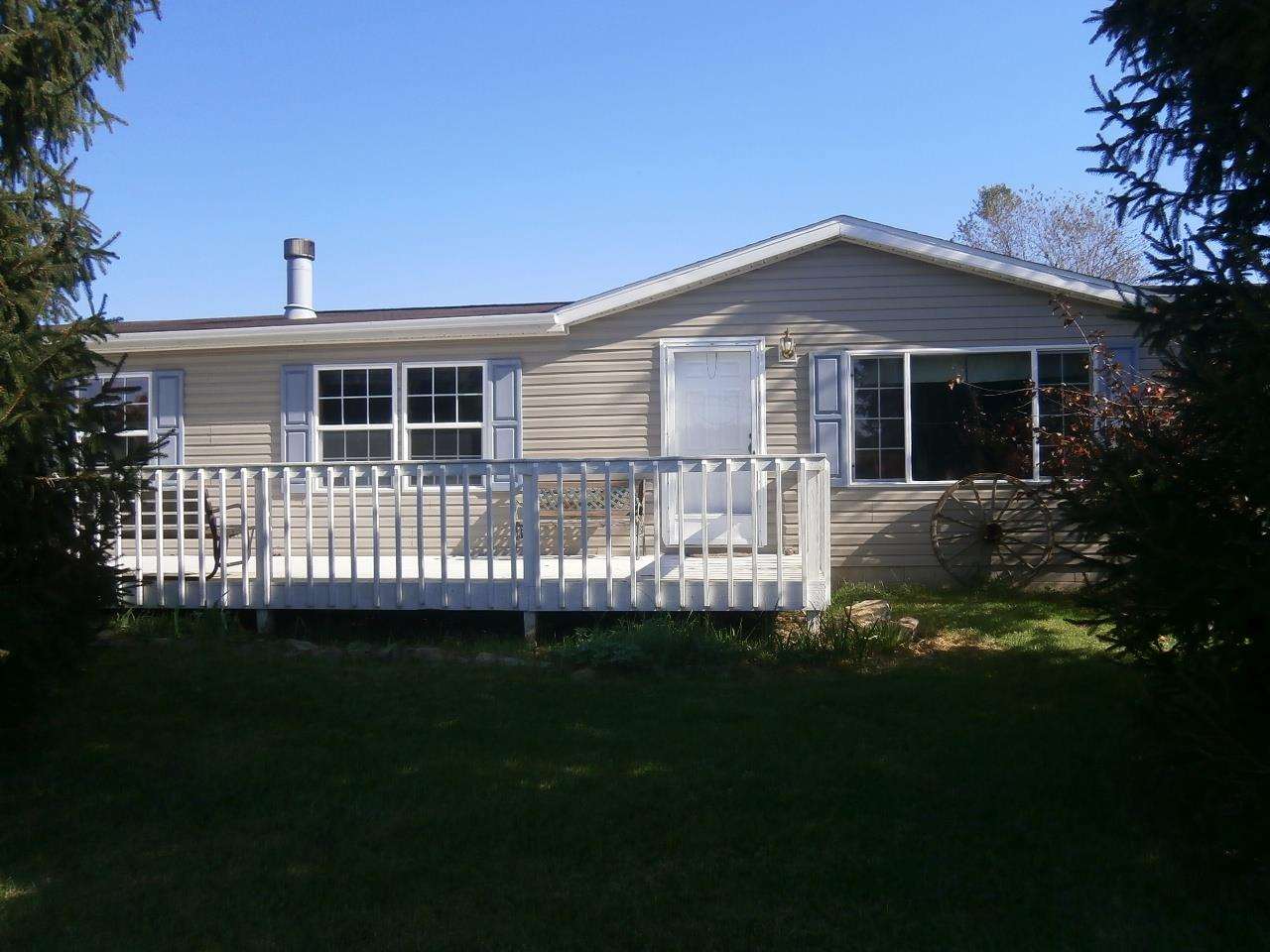13117 East Wagner Road Solsberry, IN 47459 - Photo 1 of 30 Gallery Image 1