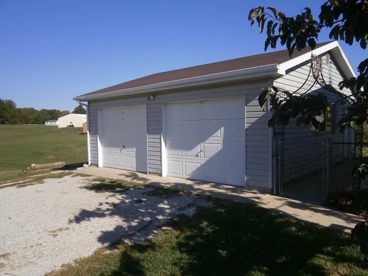 13117 East Wagner Road Solsberry, IN 47459 - Photo 23 of 30 Gallery Image 23