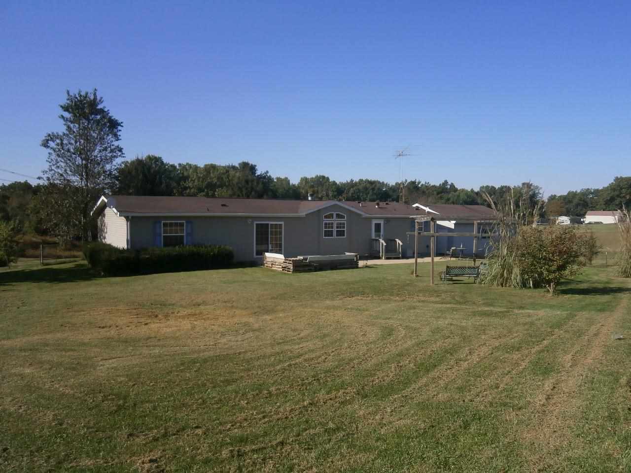 13117 East Wagner Road Solsberry, IN 47459 - Photo 24 of 30 Gallery Image 24