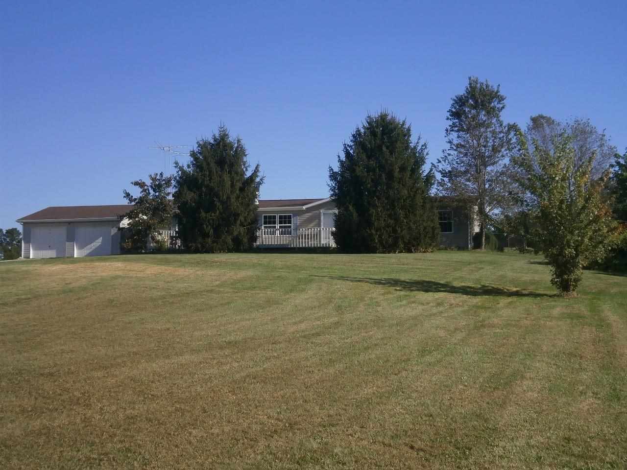 13117 East Wagner Road Solsberry, IN 47459 - Photo 25 of 30 Gallery Image 25