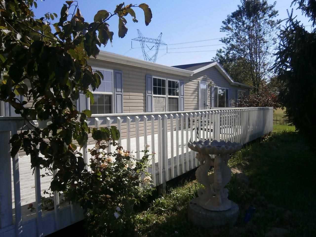 13117 East Wagner Road Solsberry, IN 47459 - Photo 28 of 30 Gallery Image 28