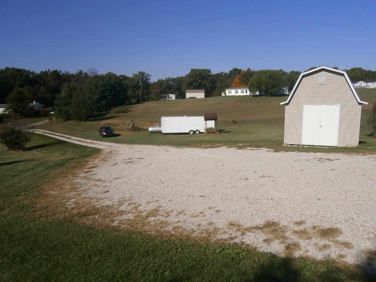 13117 East Wagner Road Solsberry, IN 47459 - Photo 29 of 30 Gallery Image 29