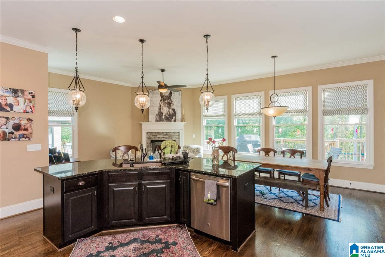 3949 Haddon Circle Birmingham, AL 35226 - Photo 10 of 50