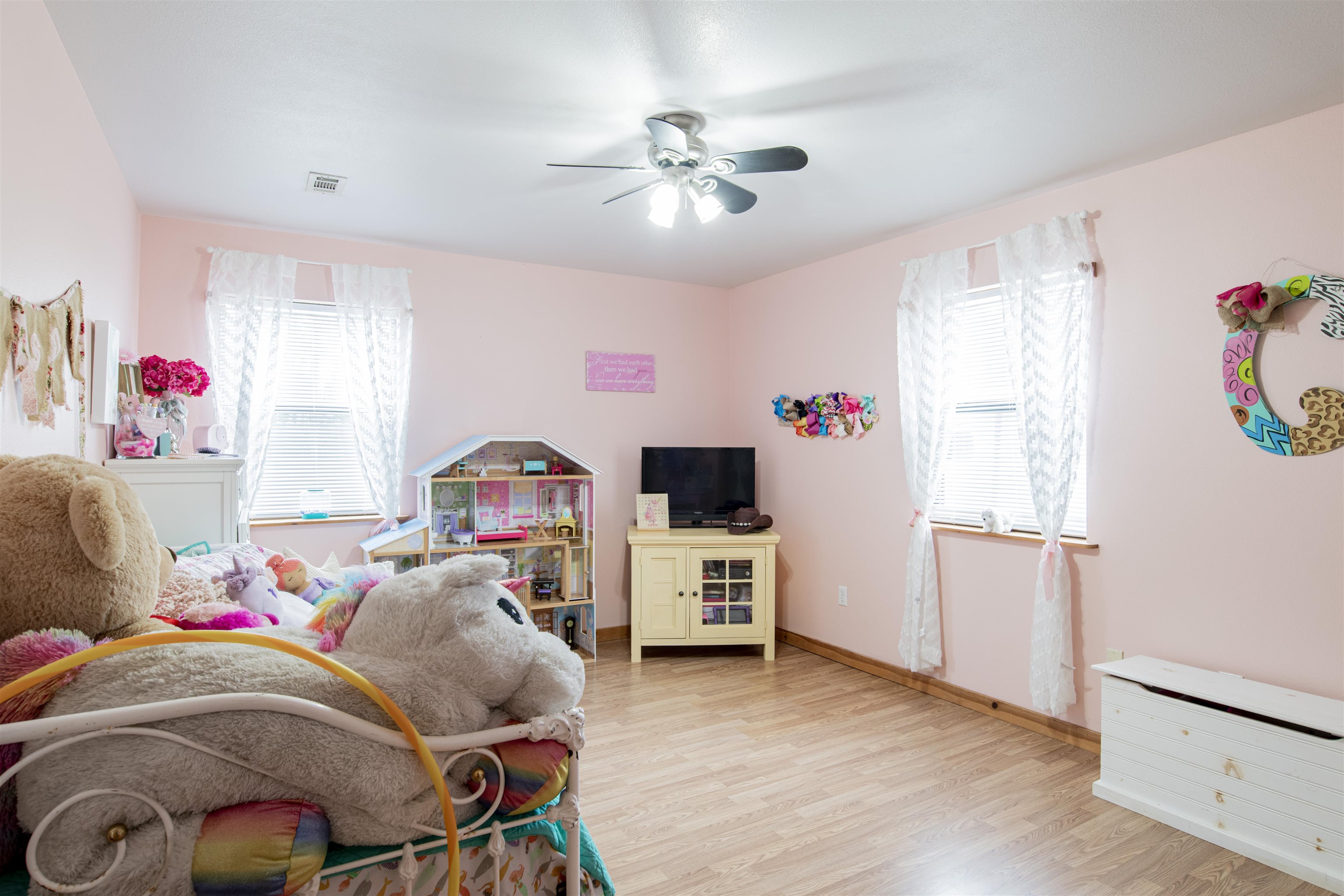 54879 Coleman Road Perdido, AL 36562 - Photo 22 of 38