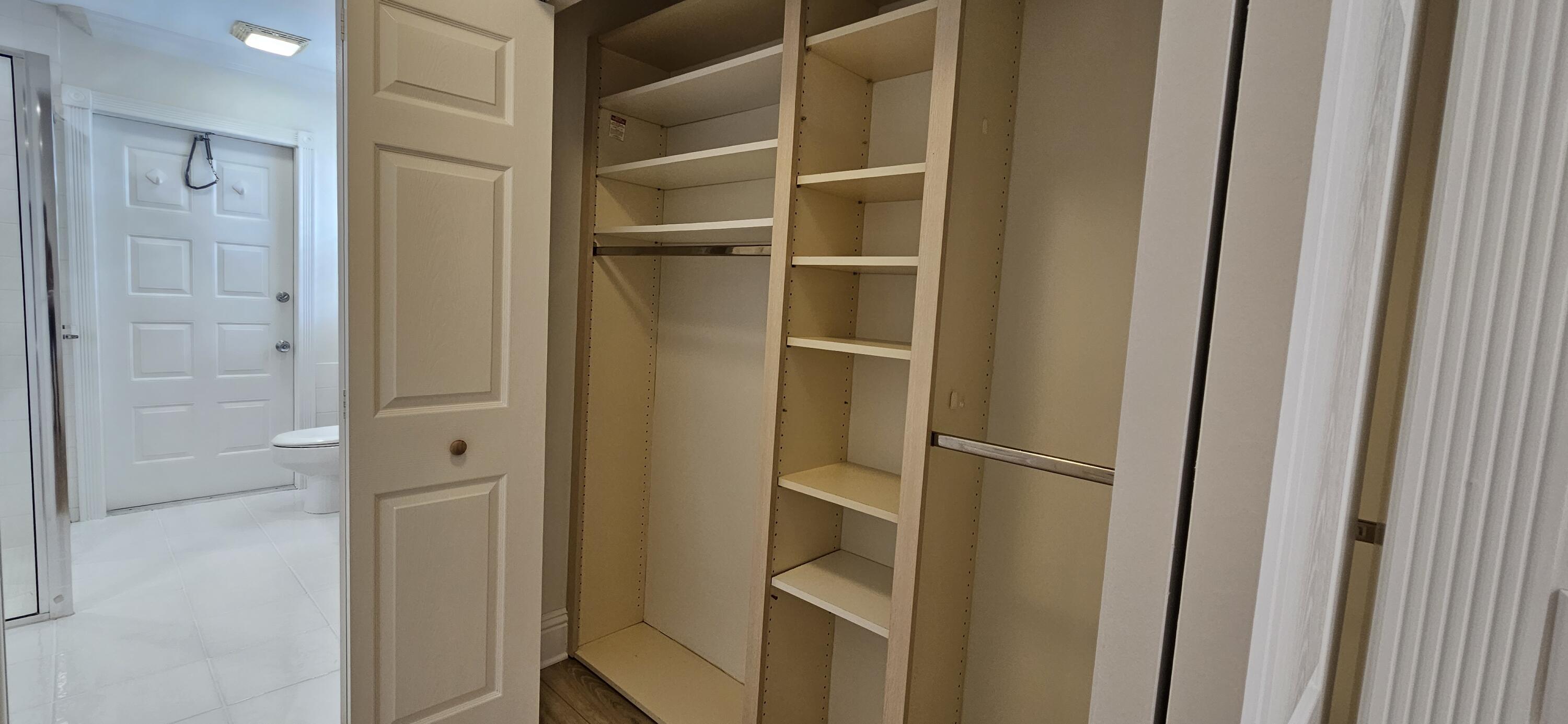 305 Brier Circle Jupiter, FL 33458 - Photo 20 of 32 Primary Closet