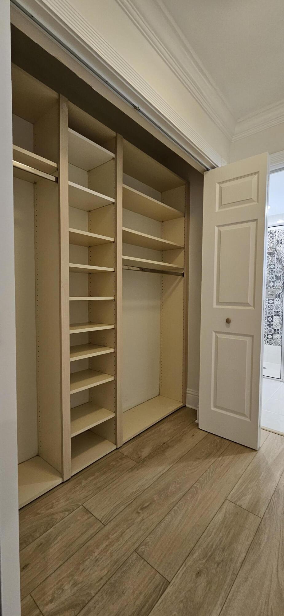 305 Brier Circle Jupiter, FL 33458 - Photo 22 of 32 Primary Closet