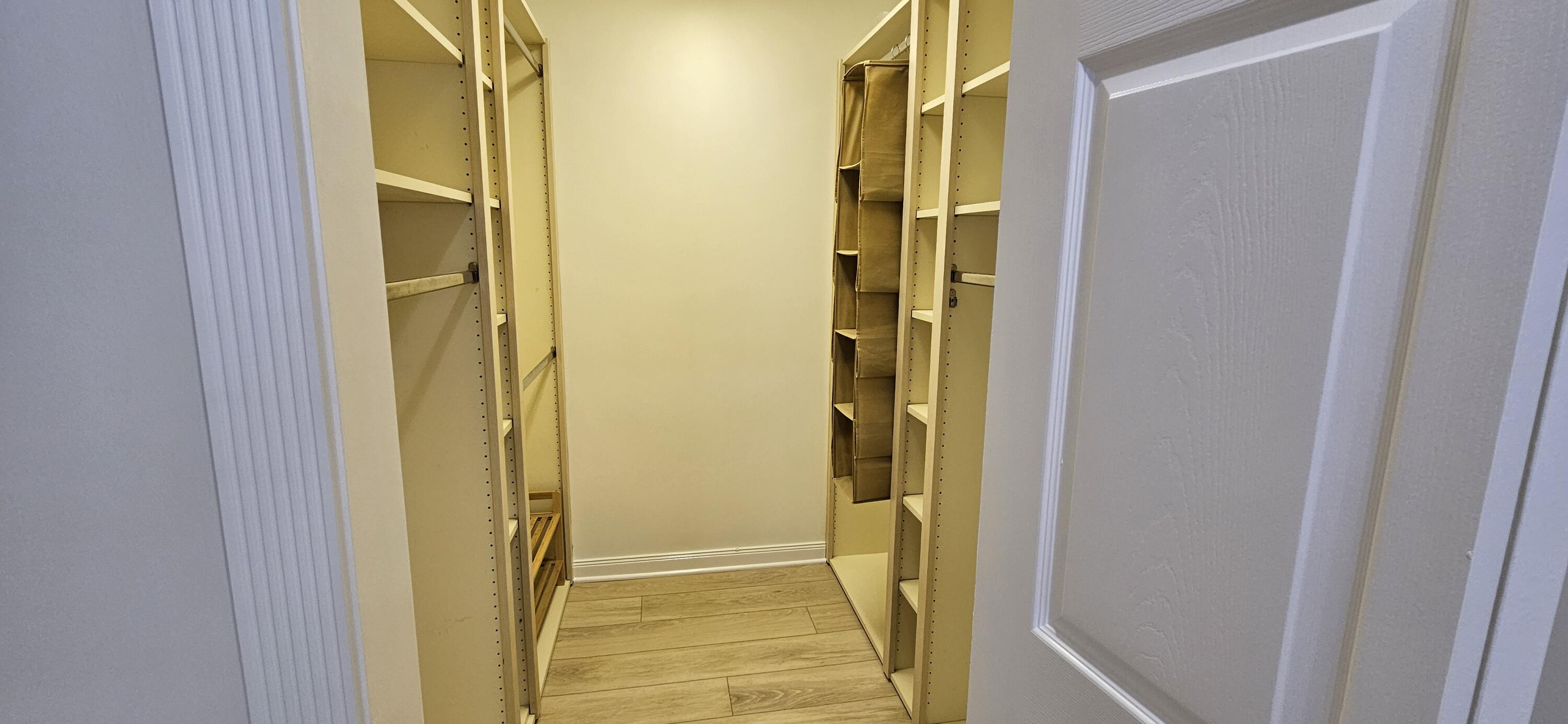 305 Brier Circle Jupiter, FL 33458 - Photo 30 of 32 Guest Closet