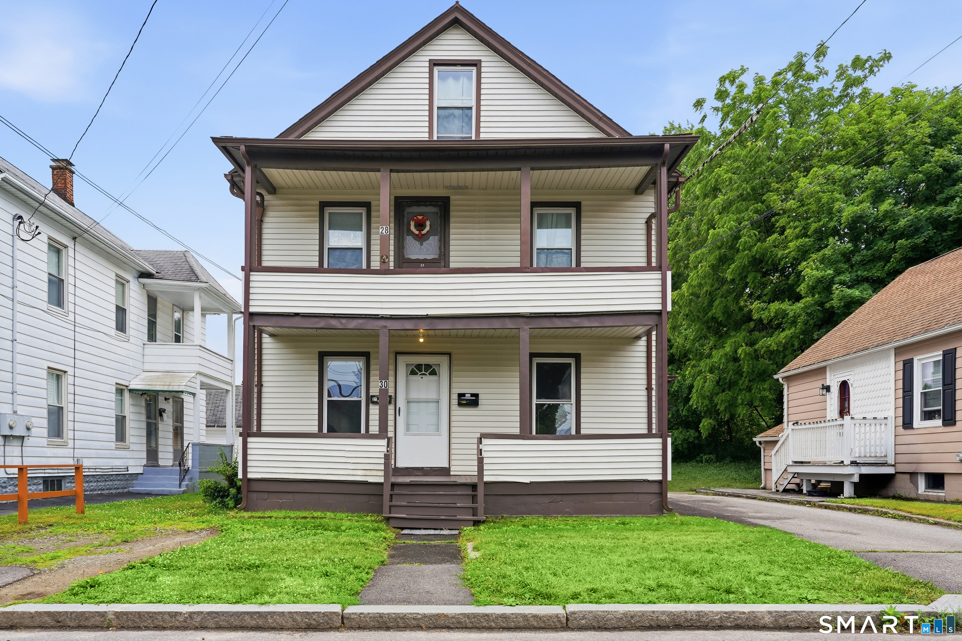 28 Alice Street Torrington, CT 06790 - Photo 1 of 39