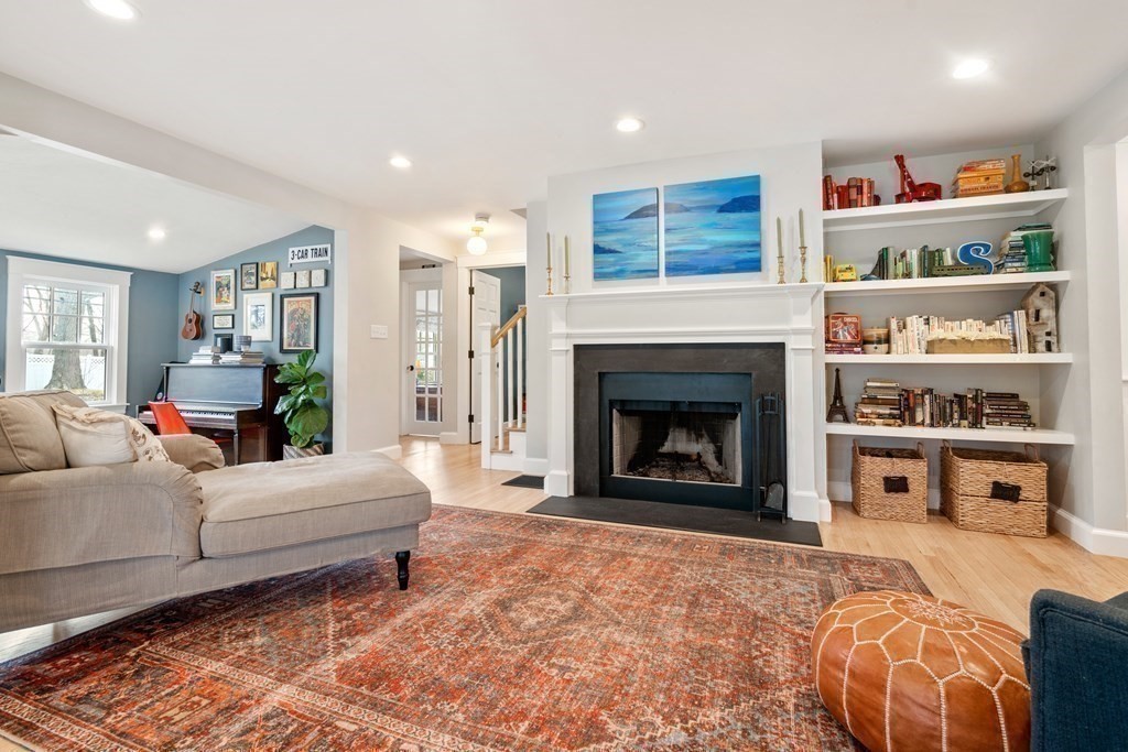 285 Webster Street Newton, MA 02466 - Photo 15 of 40