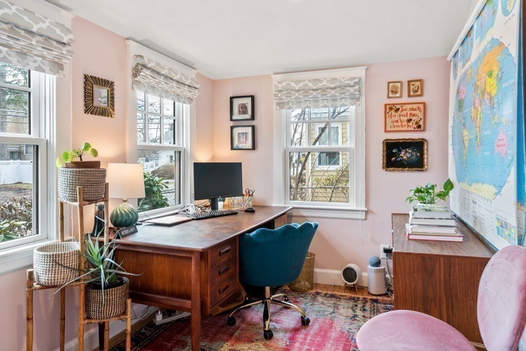 285 Webster Street Newton, MA 02466 - Photo 20 of 40