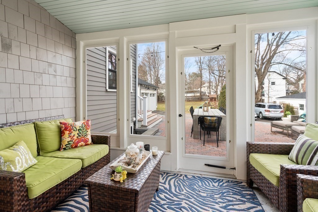 285 Webster Street Newton, MA 02466 - Photo 21 of 40