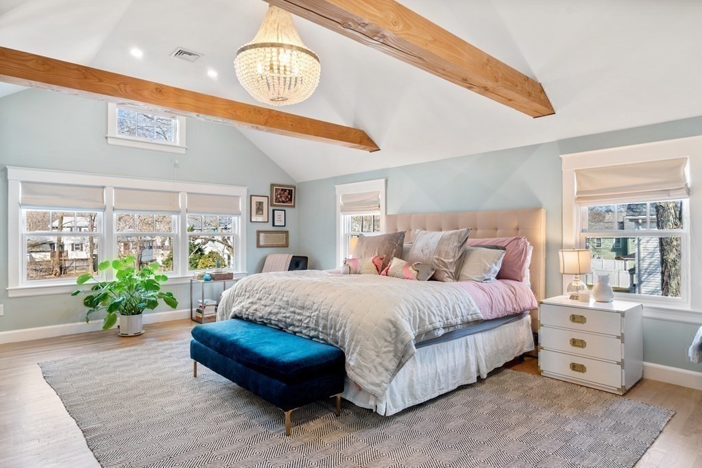 285 Webster Street Newton, MA 02466 - Photo 22 of 40