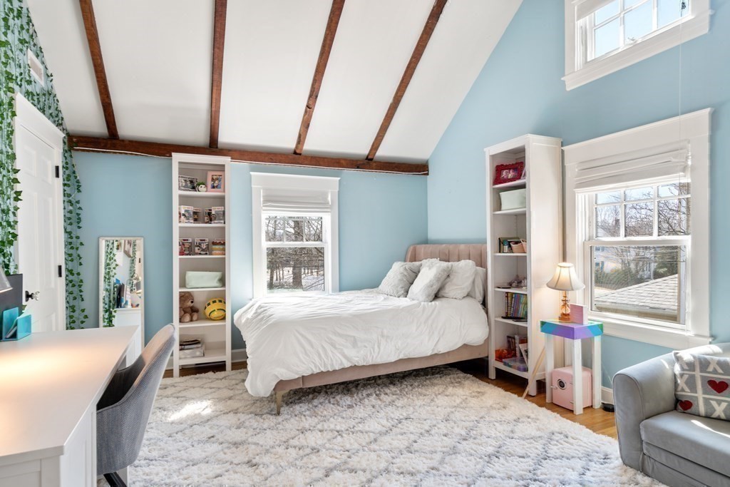 285 Webster Street Newton, MA 02466 - Photo 27 of 40