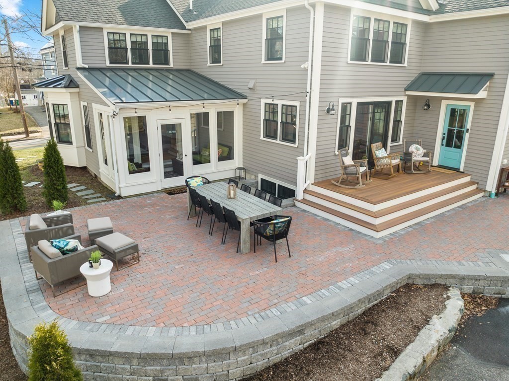 285 Webster Street Newton, MA 02466 - Photo 32 of 40