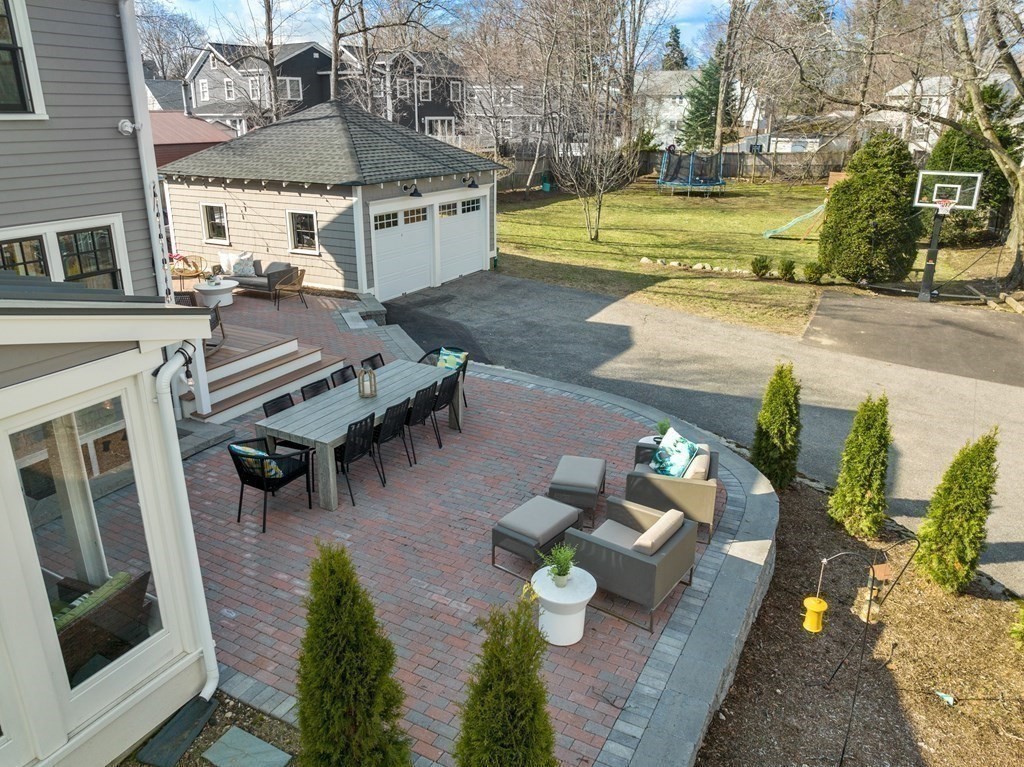 285 Webster Street Newton, MA 02466 - Photo 33 of 40