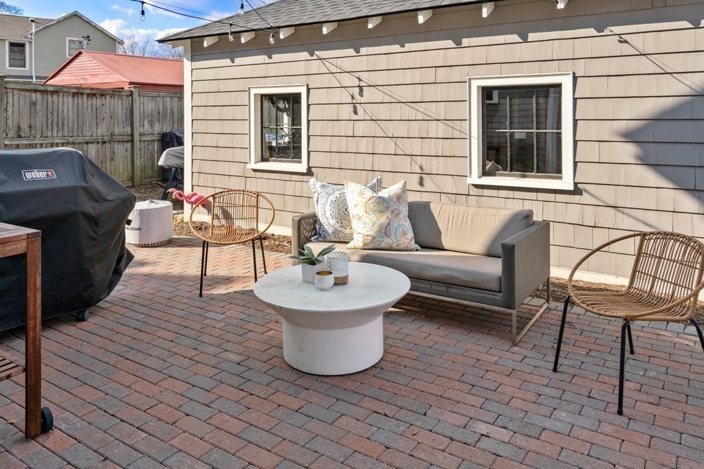 285 Webster Street Newton, MA 02466 - Photo 34 of 40