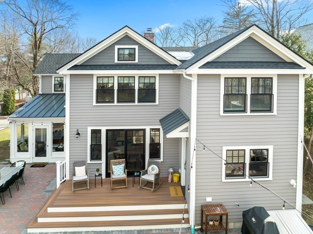 285 Webster Street Newton, MA 02466 - Photo 36 of 40